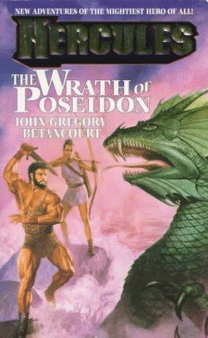 Hercules: The Wrath of Poseidon