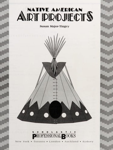 Native American Art Projects