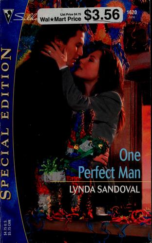 One Perfect Man