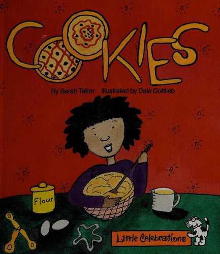 Cookies (Little Celebrations)