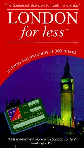 London For Less