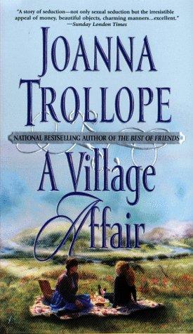 A Village Affair Mass Market