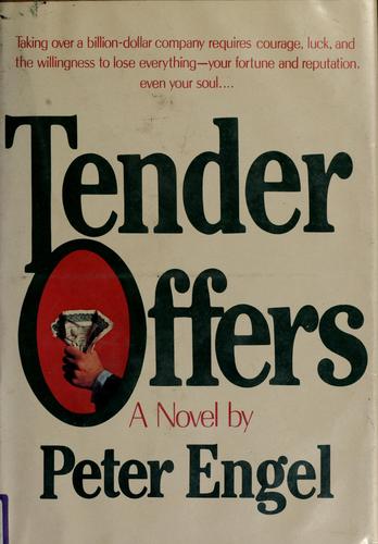 Tender Offers