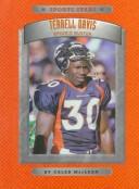 Terrell Davis: Bronco Buster (Sports Stars)