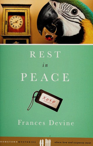 Rest In Peace