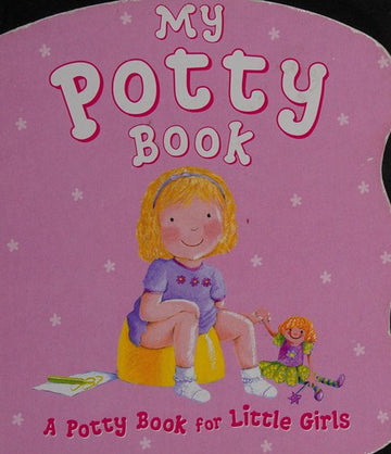 My Potty Book