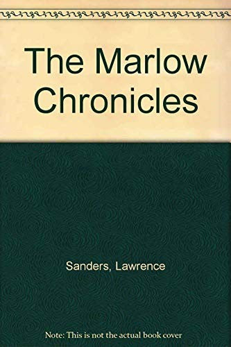 The Marlow Chronicles