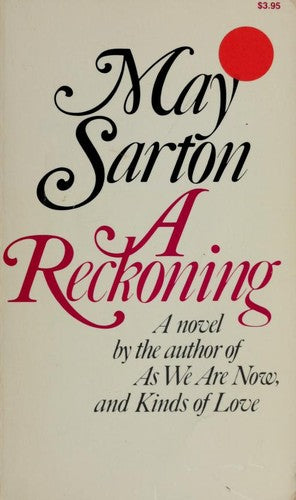 A Reckoning