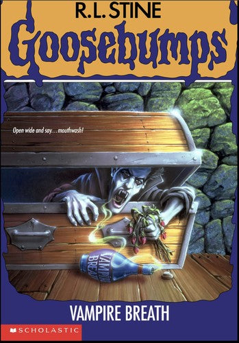 Gb: Vampire Breath: Vampire Breath (Gb)