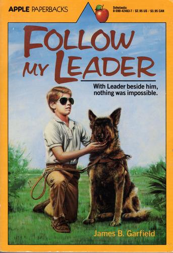 Follow My Leader
