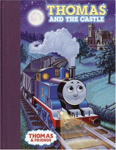 Thomas And The Castle