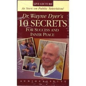 10 Secrets For Success And Inner Peace