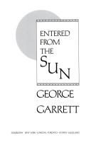 Entered From The Sun