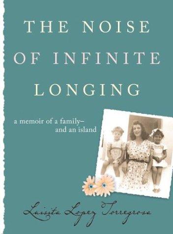 The Noise Of Infinite Longing