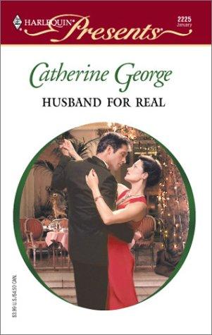 Husband For Real (Harlequin Presents)