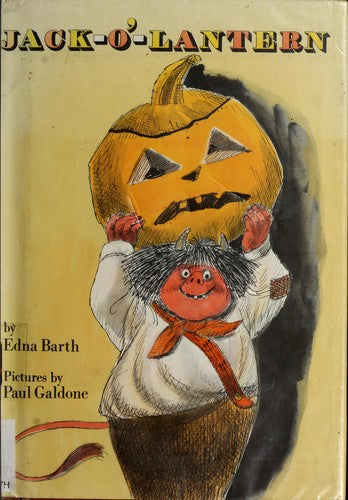 Jack-o'-lantern