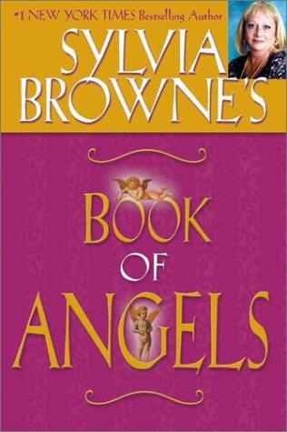 Sylvia Browne's Book Of Angels