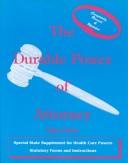 Durable Power of Attorney