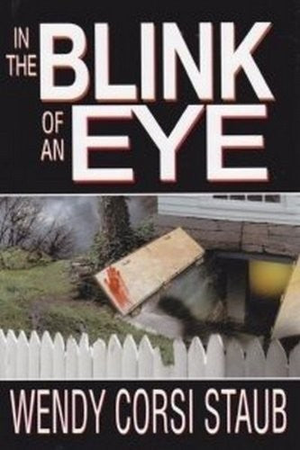In The Blink Of An Eye