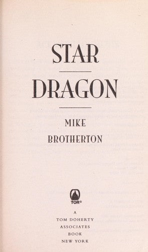 Star Dragon