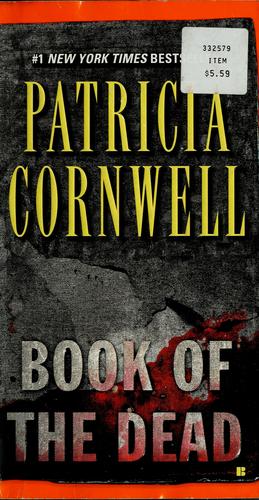 Book Of The Dead