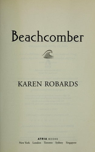 Beachcomber
