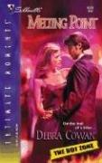 Melting Point (Silhouette Intimate Moments) (Silhouette Intimate Moments)