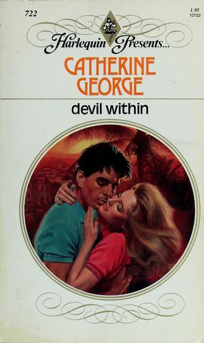 Devil Within (Harlequin Presents # 722)