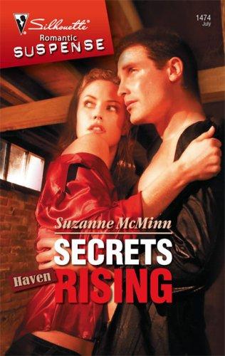 Secrets Rising (Silhouette Intimate Moments)