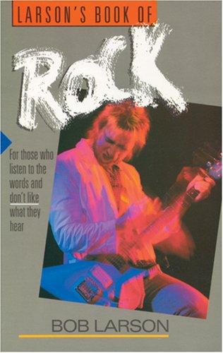 Larson's Book Of Rock