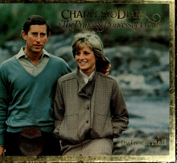Charles & Diana: The Prince & Princess Of Wales