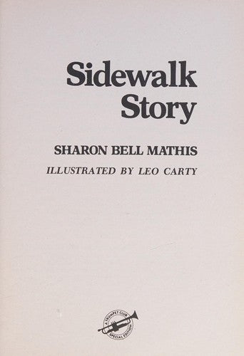 Sidewalk Story