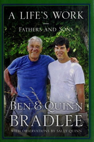 A Life's Work: fathers and sons