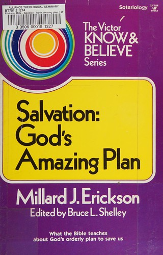 Salvation