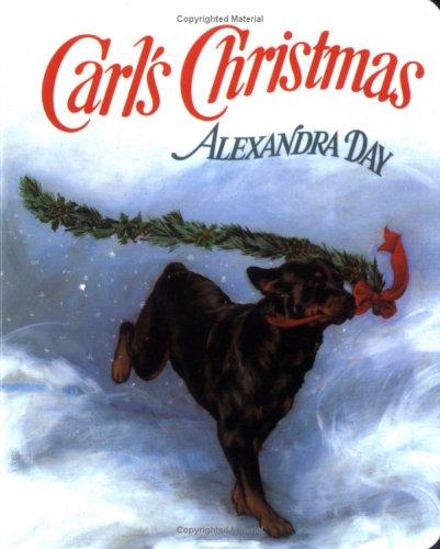 Carl's Christmas (Carl)