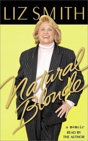 Natural Blonde: A Memoir (6 Cassettes)