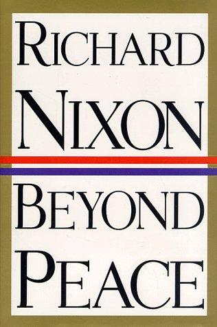 Beyond Peace