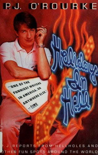 Holidays in Hell