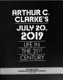 Arthur C. Clarke's July 20, 2019: Life In The 21st Century (Omni Book): life in the 21st century.