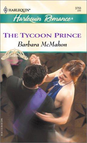 The Tycoon Prince (High Society Brides)