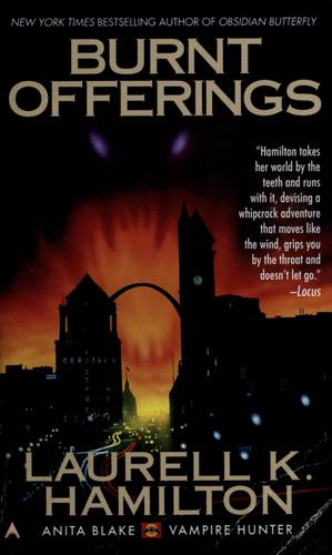 Burnt Offerings