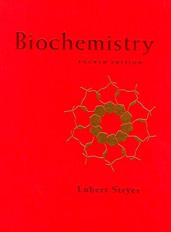 Biochemistry Fourth Edition