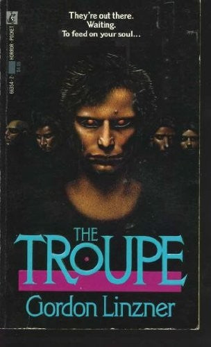 The Troupe
