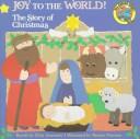 Joy To The World! (All-Aboard Books)