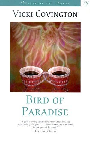 Bird Of Paradise