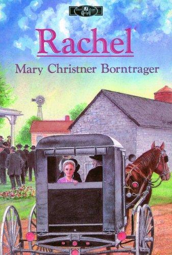 Rachel (Ellie's People): a sequel to Ellie and Rebecca