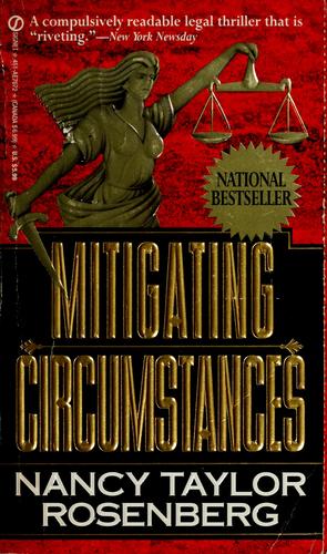 Mitigating Circumstances