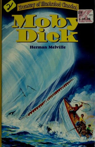 Moby Dick