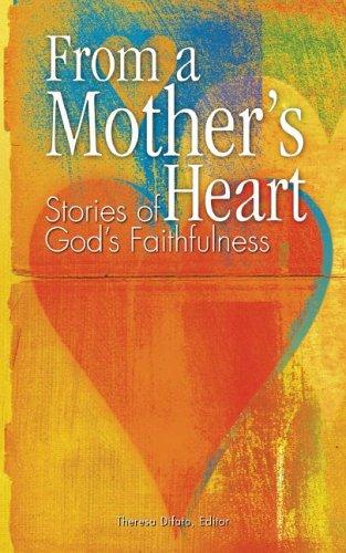 From A Mother's Heart