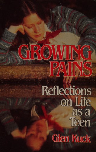 Growing Pains: Reflections On Life As A Teen